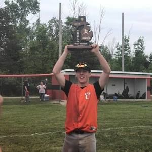 Meet your Posher, Casey